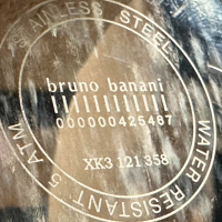 Mъжки часовник Bruno Banani, снимка 6 - Мъжки - 44553452