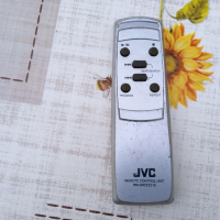 JVC дистанционно управление, снимка 1 - Дистанционни - 36480043