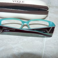 Очила за четене Vogue, снимка 2 - Слънчеви и диоптрични очила - 42665126