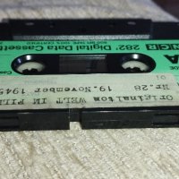  NCR Digital Data cassette 282 , снимка 3 - Друга електроника - 42325986