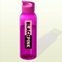 Еко Бутилка BlackPink, снимка 3 - Други стоки за дома - 42751878