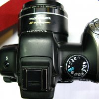 Фотоапарати Sony DSC H50 и Canon SX20, снимка 11 - Фотоапарати - 39671129