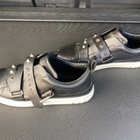 Оригинални Мъжки обувки Valentino, снимка 1 - Официални обувки - 42109119