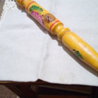 Декоративен молив, снимка 6 - Други ценни предмети - 32100352