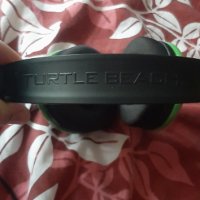 Turtle Beach Ear Force XLA 360 - геймърски слушалки с микрофон за Xbox 360, снимка 2 - Xbox конзоли - 35237591