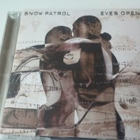 SNOW PATROL, снимка 1 - CD дискове - 35531978