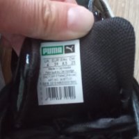 Puma Basket - оригинални дамски обувки, като нови!, снимка 2 - Кецове - 36735985