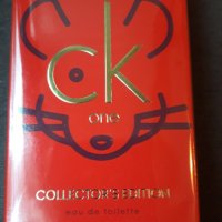 Calvin Klein one , снимка 1 - Унисекс парфюми - 30259270