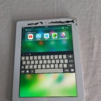 Таблет iPad А1458 (4th generation) , iPad 4 , С АЙКЛАУД! 16GB, снимка 1 - Таблети - 42082226