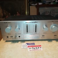 marantz pm200 stereo amplifier-made in japan 0412201816, снимка 1 - Ресийвъри, усилватели, смесителни пултове - 31016640