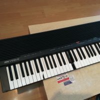 yamaha ypr-9 made in japan-внос sweden, снимка 1 - Пиана - 30627790