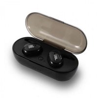 Безжични Bluetooth слушалки със зареждащ кейс JBL TWS 4, снимка 2 - Безжични слушалки - 31996318