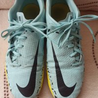 футболни обувки Nike , снимка 1 - Футбол - 42903360