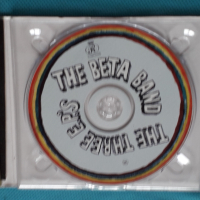 The Beta Band – 1998-The Three E.P.'s(Experimental,Indie Rock)(Digipak), снимка 3 - CD дискове - 44727583