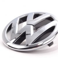 Емблем VW JETTA VI /Джета (2010-2014)г, снимка 1 - Аксесоари и консумативи - 31539812