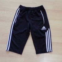 Къси панталони adidas адидас шорти анцуг оригинал футболни мъжки XS, снимка 1 - Спортни дрехи, екипи - 40002653