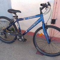Велосипед Trek 3500 26'', снимка 9 - Велосипеди - 40009917