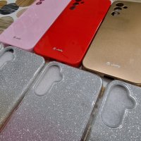 Samsung A14,A14 5G силиконови гръбчета, снимка 12 - Калъфи, кейсове - 40458396