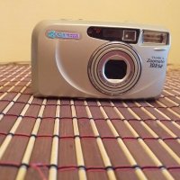 Kyocera Yashica Zoomate 105 35mm Film, снимка 1 - Фотоапарати - 29629624