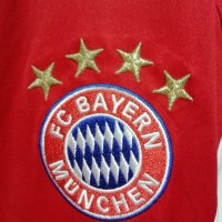 Bayern Munich Adidas Adizero оригинална футбална тениска фланелка Байерн Мюнхен , снимка 8 - Тениски - 39954484