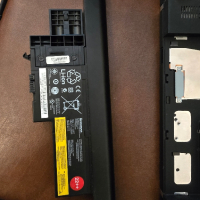 Батерия Lenovo 22++ за ThinkPad X61s, снимка 3 - Части за лаптопи - 44647912