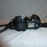 Minolta Dynax 300si, снимка 4 - Фотоапарати - 34957083