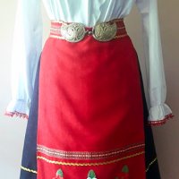 Стилизирани народна носии.Възможност за изработка по индивидуални размери БЕЗ ОСКЪПЯВАНЕ !, снимка 14 - Сукмани - 30111846