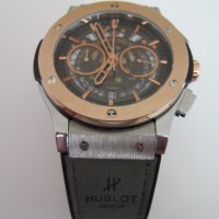 Hublot Armani Patek Breitling 1:1 нови часовници, снимка 2 - Мъжки - 39807473