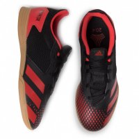 Adidas - Predator 20.4 In Sala Оригинал Код 740, снимка 6 - Детски маратонки - 32186819