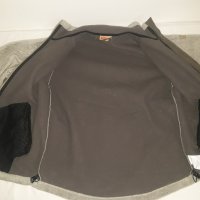 Fjallraven Katmai G1000 Fleece Jacket (М) поларено яке, снимка 8 - Спортни дрехи, екипи - 35341991