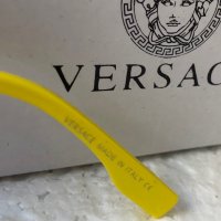Versace VE 4411 унисекс ,дамски слънчеви очила,мъжки слънчеви очила , снимка 12 - Слънчеви и диоптрични очила - 38672851