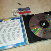BOLERO CD-ВНОС GERMANY 1603241657, снимка 3 - CD дискове - 44794441