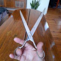 Стара ножица,ножици #7, снимка 4 - Други ценни предмети - 37731233