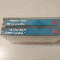 Нови аудио касети Permaton, снимка 10 - Аудио касети - 39543886