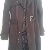 Дамско палто , снимка 1 - Палта, манта - 34366470