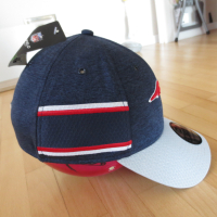 NFL New Era New England patriots cap, снимка 3 - Шапки - 44732842