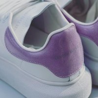 Дамски спортни обувки  Alexander McQueen код Br.113, снимка 3 - Маратонки - 34284516