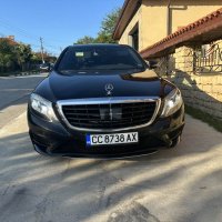 транспорт / ескорт с mercedes S350 w222  или със G500 brabus paket   за да се видими на събитието на, снимка 13 - Транспорт под наем - 42135614