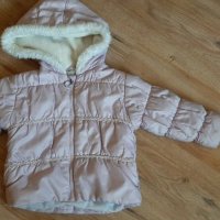Зимно,есенно яке,жилетка,пижама+подарък, размер 92-98 за 30лв., снимка 3 - Детски якета и елеци - 30850260