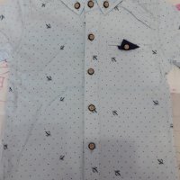 Панталон и риза за момче, снимка 10 - Детски комплекти - 29241401