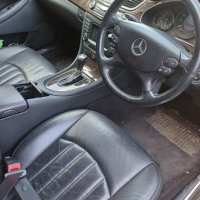 2006 Mercedes-Benz CLS 320 CDI, снимка 6 - Автомобили и джипове - 42851988