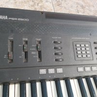 Синтезатор YAMAHA PSR-2500, снимка 3 - Синтезатори - 42898351