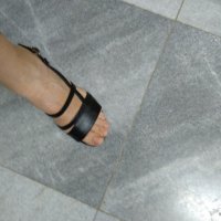 Дамски сандали , снимка 7 - Сандали - 37206191