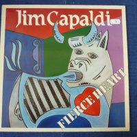 грамофонни плочи Jim Capaldi, снимка 1 - Грамофонни плочи - 31699093