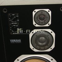 ТОНКОЛОНИ Yamaha ns-200m /3, снимка 7 - Тонколони - 38992277