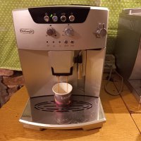 Кафе машина автомат делонги ,части, снимка 9 - Кафемашини - 35163287