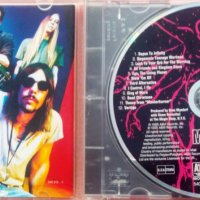 Monster Magnet – Dopes To Infinity (1995, CD) , снимка 3 - CD дискове - 35428880