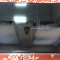 Samsung UE40ES6300 със счупен екран-BN44-00518B/BN41-01812A/BN41-01789A/LTJ400HV05-C, снимка 1 - Части и Платки - 38173619