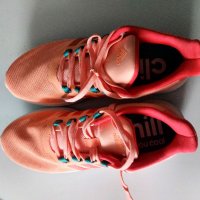 Adidas маратонки, снимка 5 - Маратонки - 38003789