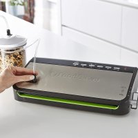 Вакумираща машина FoodSaver , снимка 9 - Други - 39624271